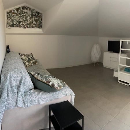Guesthouse Villa Jung Bordighera Eksteriør billede