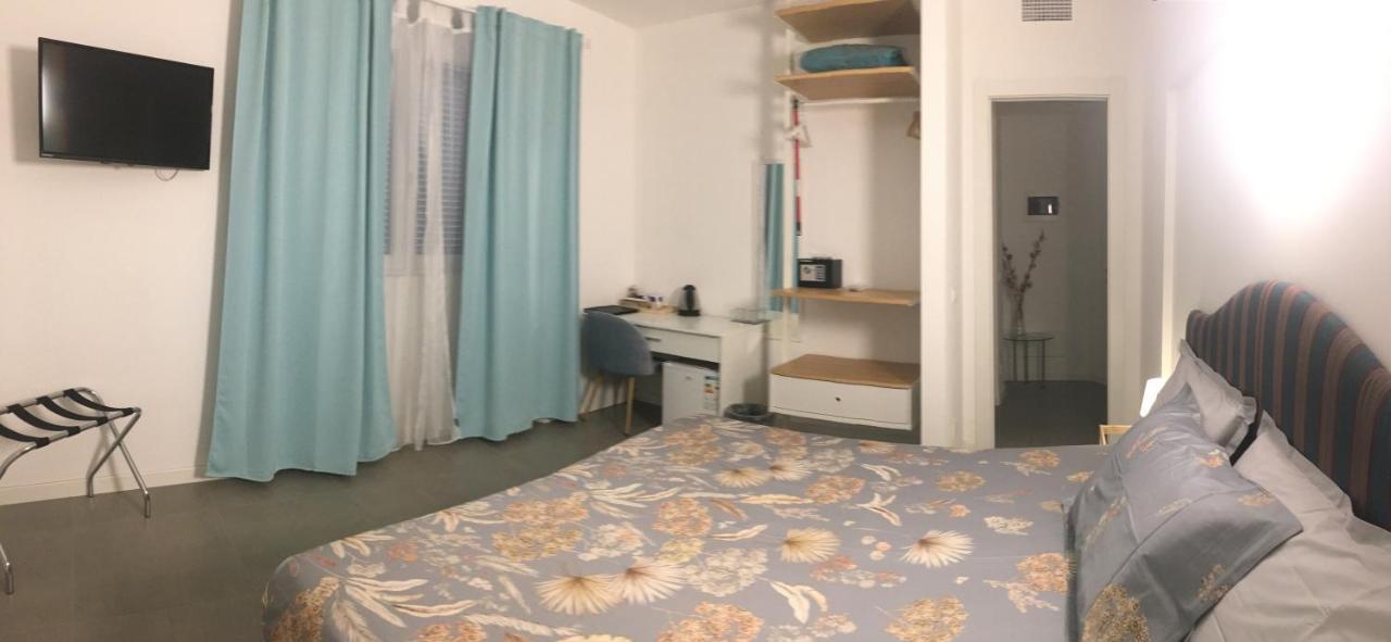 Guesthouse Villa Jung Bordighera Eksteriør billede