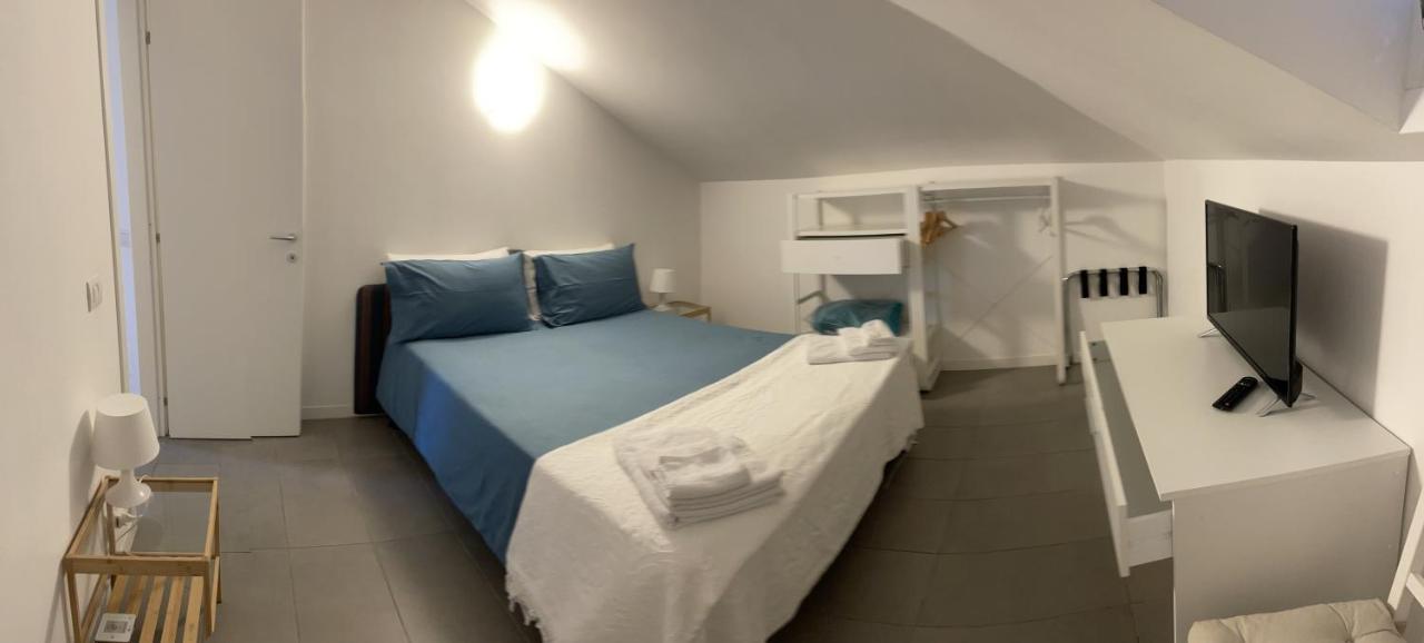Guesthouse Villa Jung Bordighera Eksteriør billede