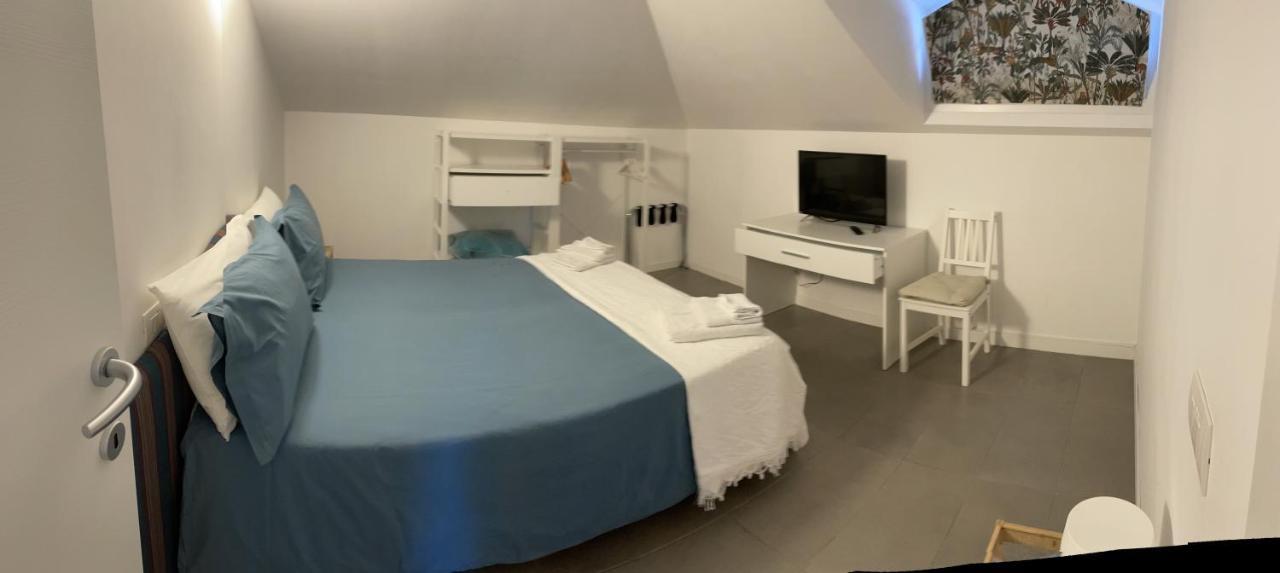 Guesthouse Villa Jung Bordighera Eksteriør billede