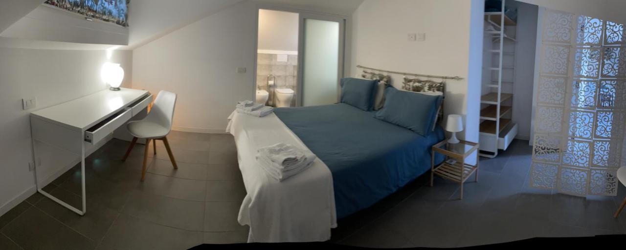 Guesthouse Villa Jung Bordighera Eksteriør billede