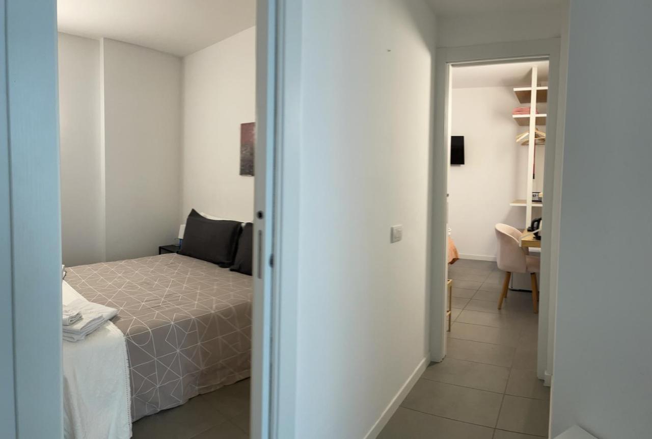Guesthouse Villa Jung Bordighera Eksteriør billede
