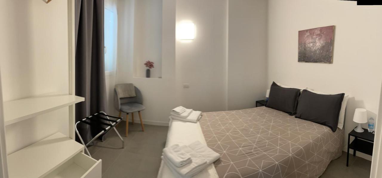 Guesthouse Villa Jung Bordighera Eksteriør billede