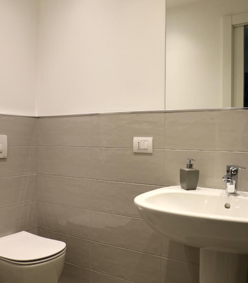 Guesthouse Villa Jung Bordighera Eksteriør billede