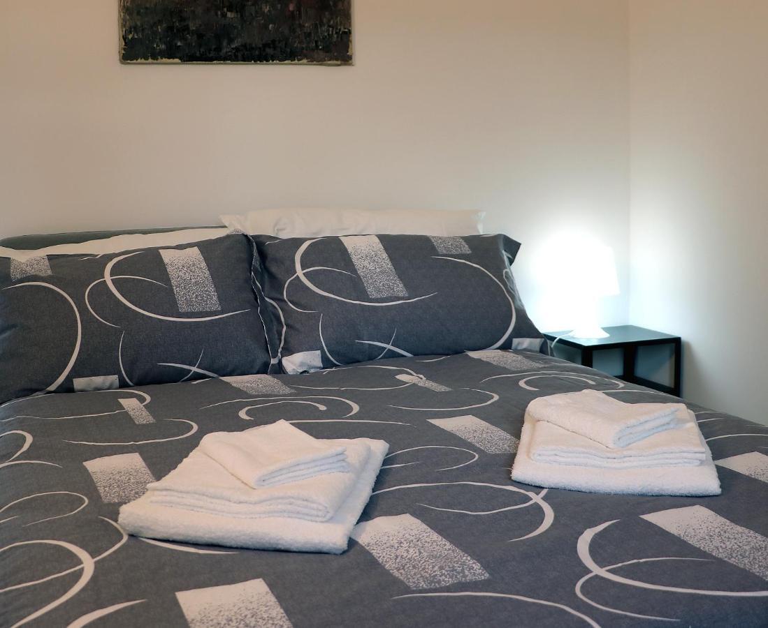 Guesthouse Villa Jung Bordighera Eksteriør billede