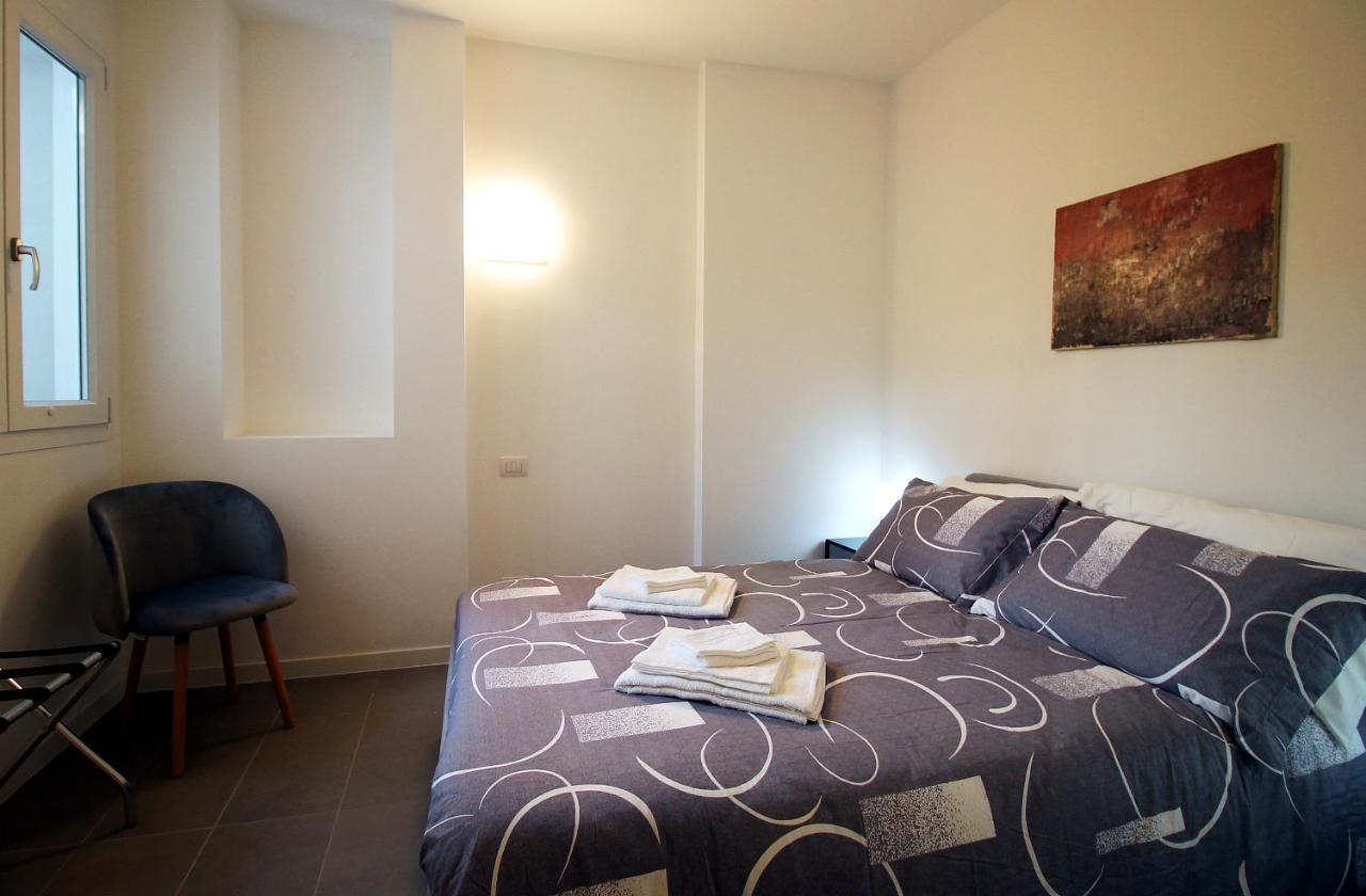 Guesthouse Villa Jung Bordighera Eksteriør billede