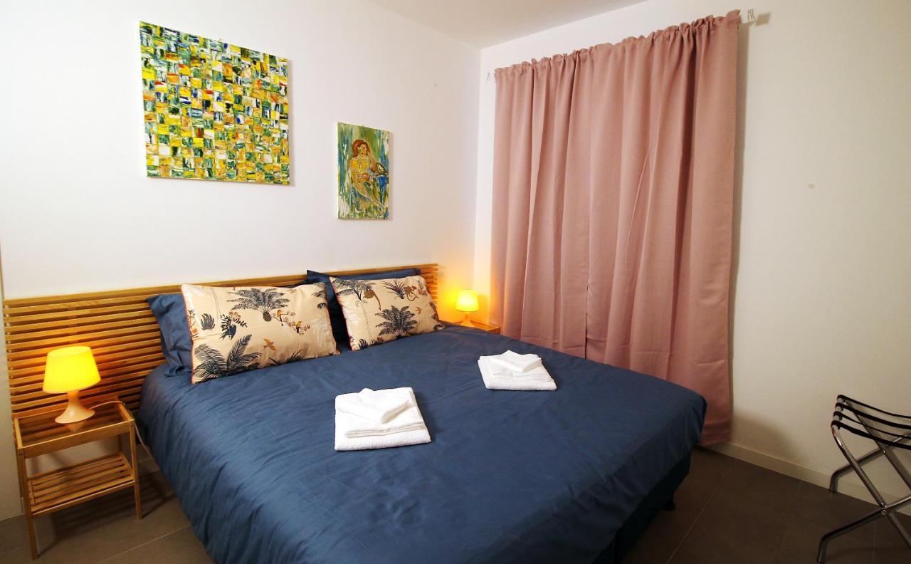 Guesthouse Villa Jung Bordighera Eksteriør billede