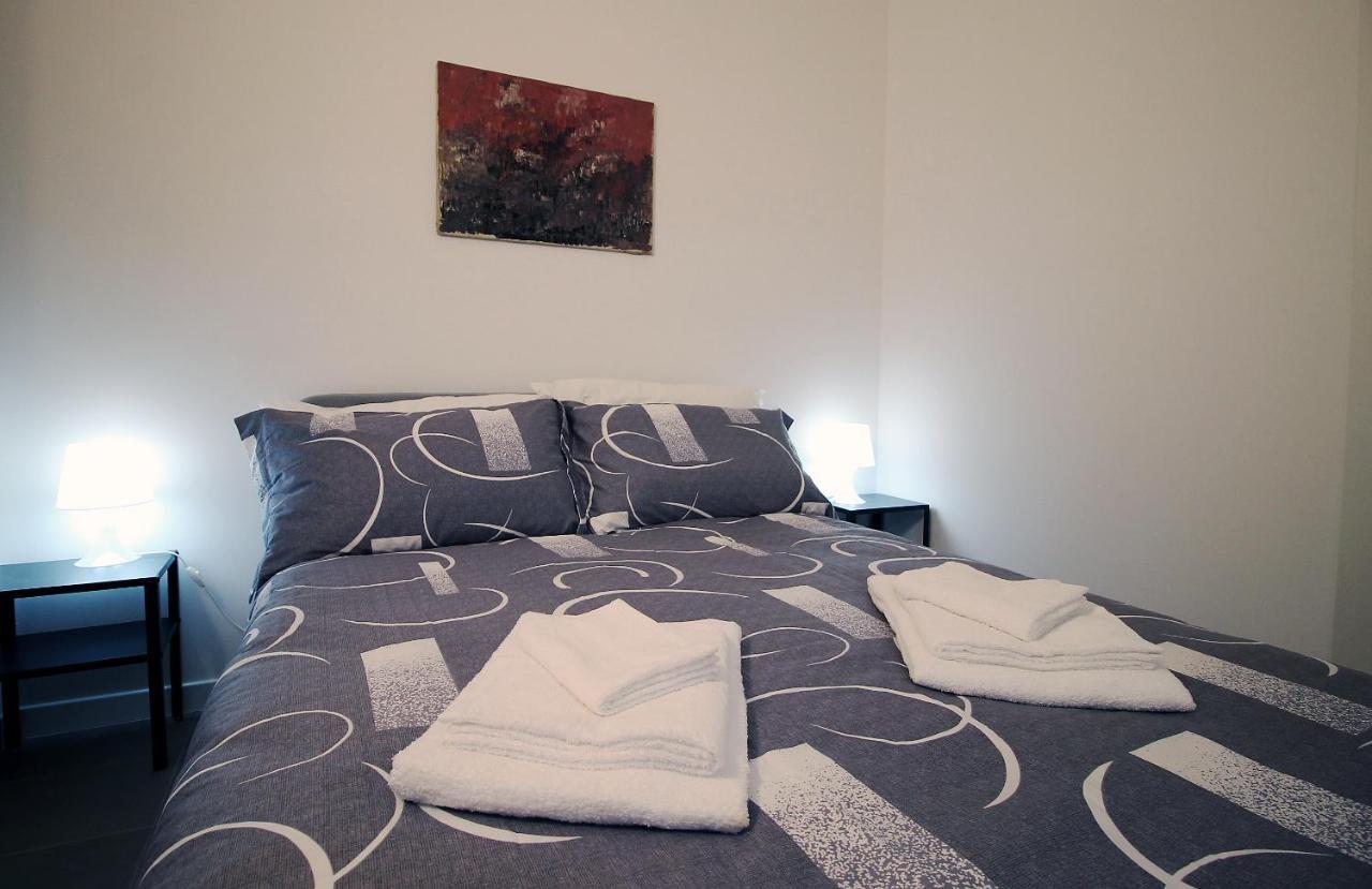 Guesthouse Villa Jung Bordighera Eksteriør billede