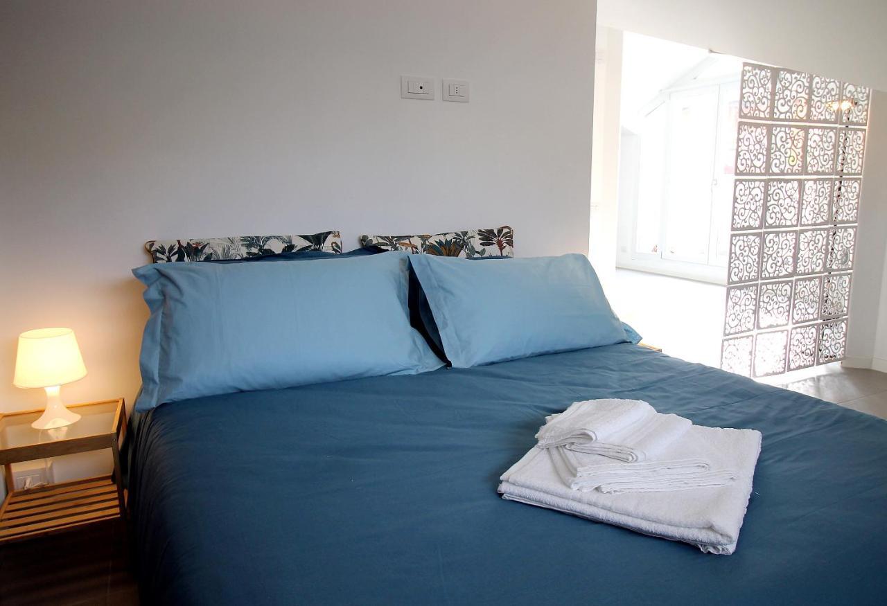 Guesthouse Villa Jung Bordighera Eksteriør billede