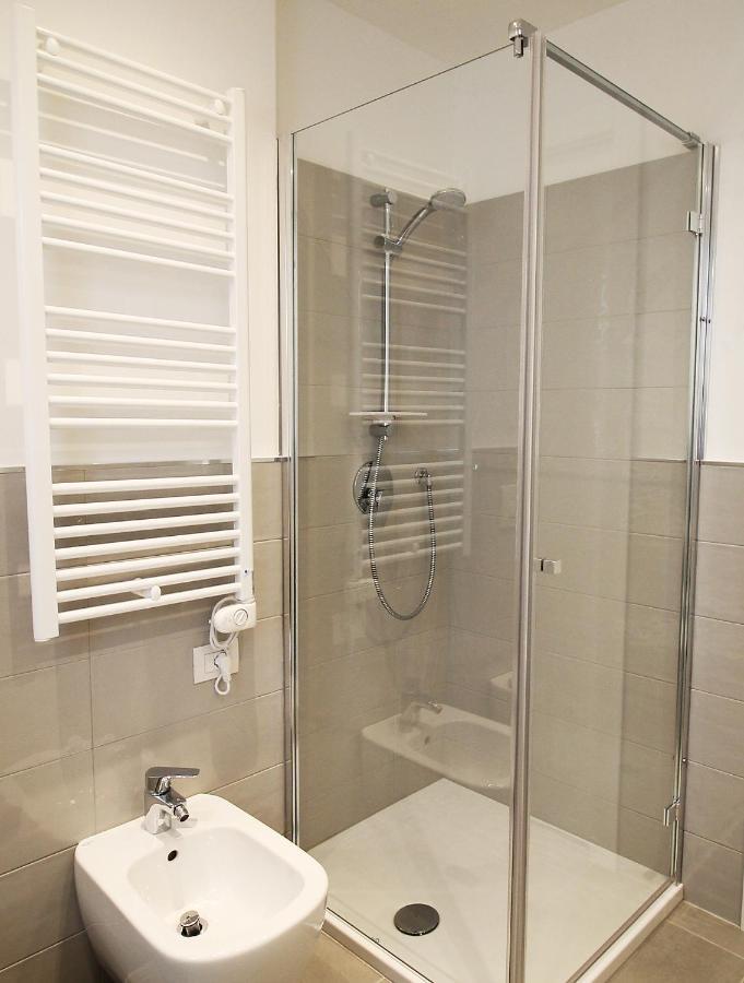 Guesthouse Villa Jung Bordighera Eksteriør billede